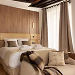 Luxurious A-c Flat - 2p - Bastille-le Marais Apartment *
