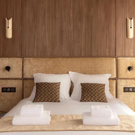Luxurious A-c Flat - 2p - Bastille-le Marais Апартаменты