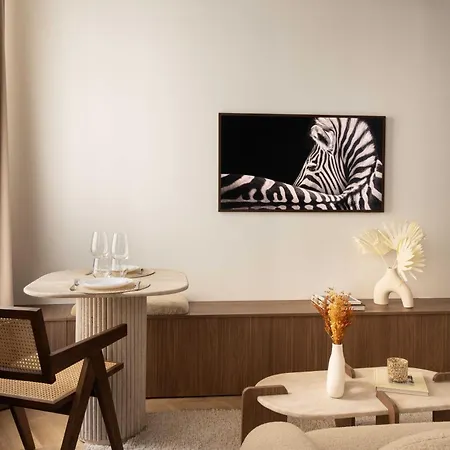 Luxurious A-c Flat - 2p - Bastille-le Marais Apartamento *