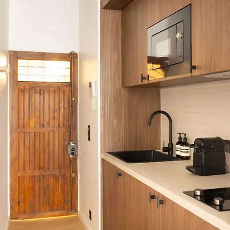 Luxurious A-c Flat - 2p - Bastille-le Marais *