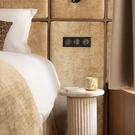 Apartamento Luxurious A-c Flat - 2p - Bastille-le Marais *