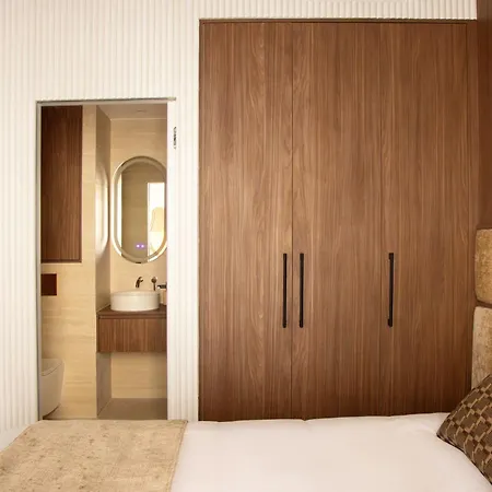 Luxurious A-c Flat - 2p - Bastille-le Marais París
