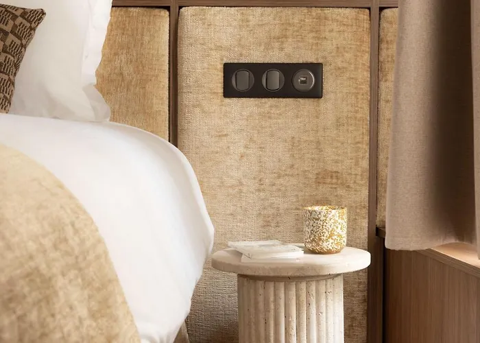 公寓 Luxurious A-c Flat - 2p - Bastille-le Marais *