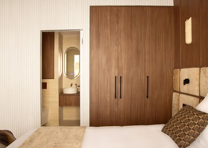 Luxurious A-c Flat - 2p - Bastille-le Marais 巴黎