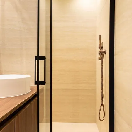 Luxurious A-c Flat - 2p - Bastille-le Marais Parijs