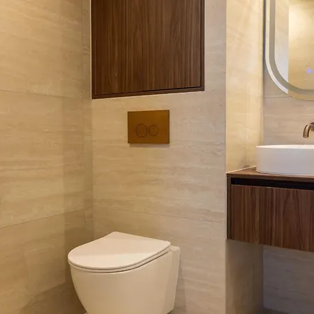Apartmán Luxurious A-c Flat - 2p - Bastille-le Marais